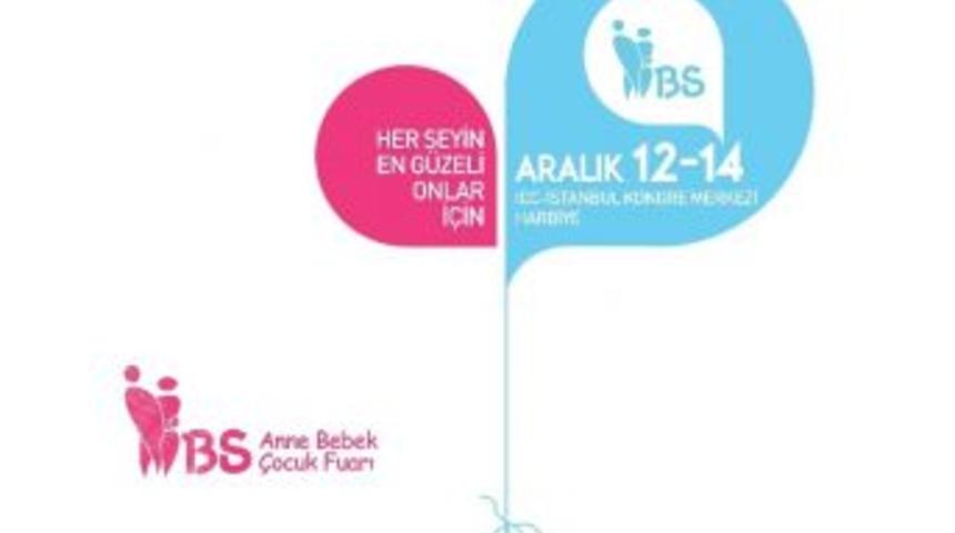 Anne Bebek &Ccedil;ocuk Fuarı, Aileleri &Ccedil;ıldırtacak