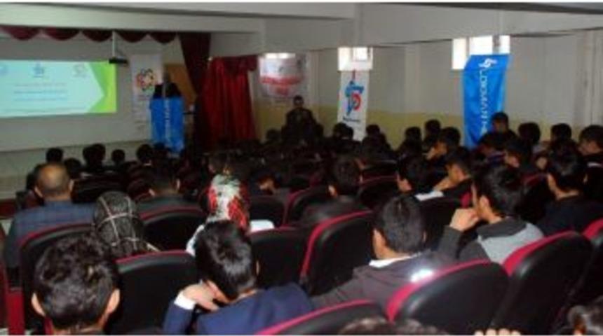 Van’da Okuyarak Aydınlanalım Projesi