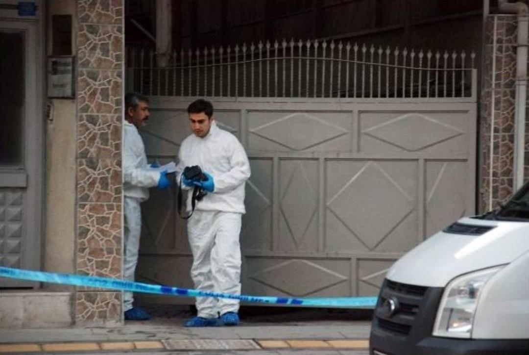 Orduevinde N&ouml;bet Tutan Asker İntihar Etti