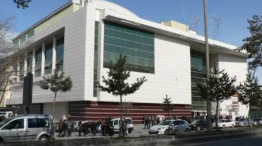 Başkan Aksoy&rsquo;dan &ldquo;avm Satışı&rdquo; A&ccedil;ıklaması