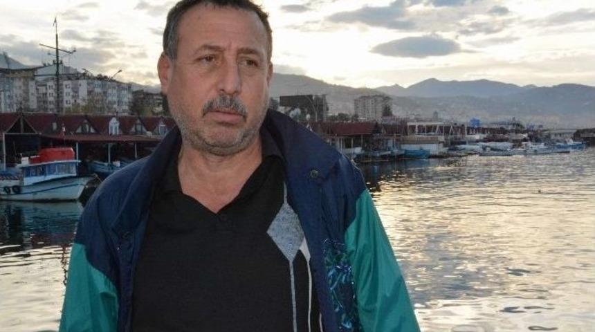 Hamsi Fiyatını D&ouml;rde Katladı