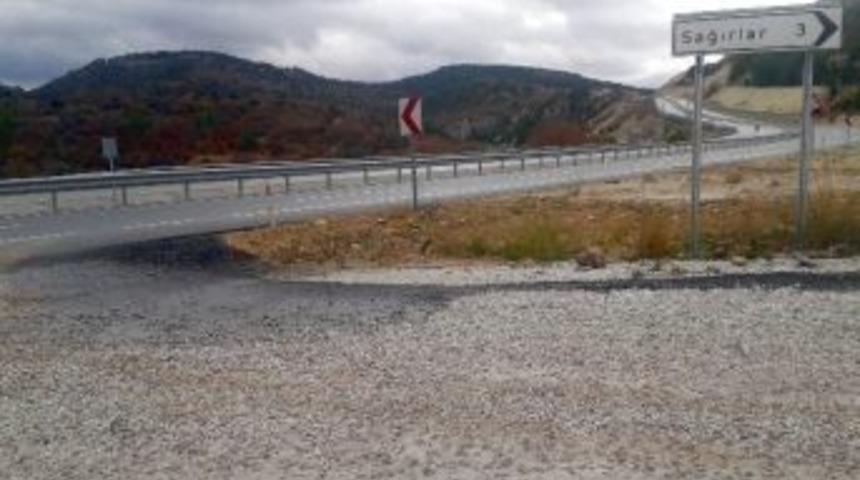 Sağırlar Ve Ko&ccedil;ak&rsquo;a Altge&ccedil;it