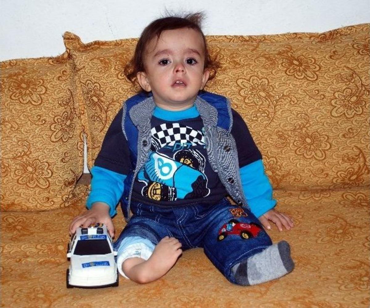 Minik Yusuf&rsquo;un Yaşam M&uuml;cadelesi