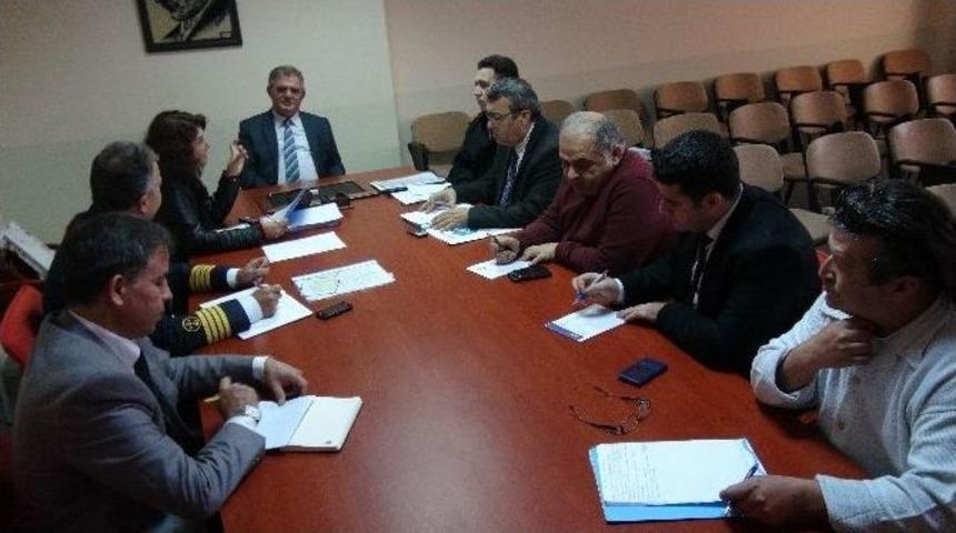 Sportif Turizm Kurulu 2014 Yılını Değerlendirdi