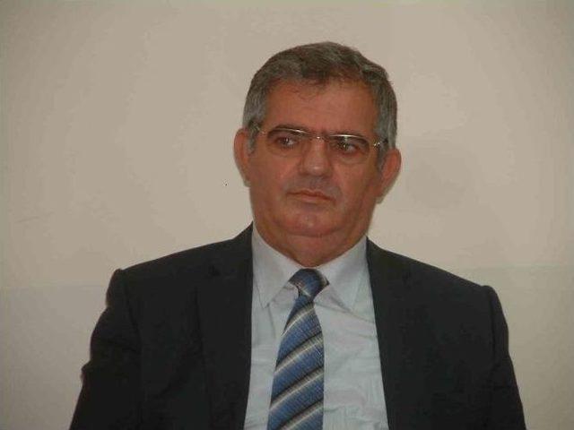 Sportif Turizm Kurulu 2014 Yılını Değerlendirdi 2