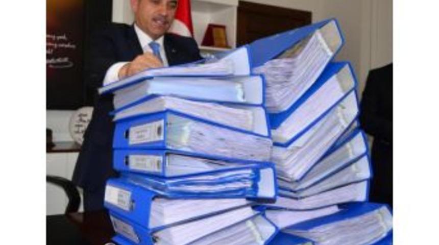 Ak Partili Başkan'dan Kılıçdaroğlu'nun İşsizlik Eleştirisine Tepki