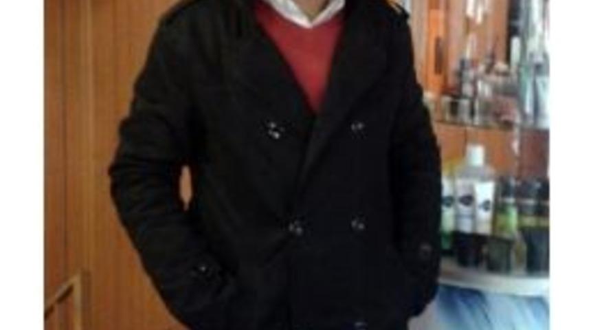 Nöbet Tutan Askerin İntiharı