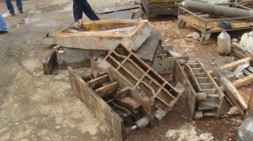 Hırsızı &Ccedil;elişkili İfadeleri Ele Verdi