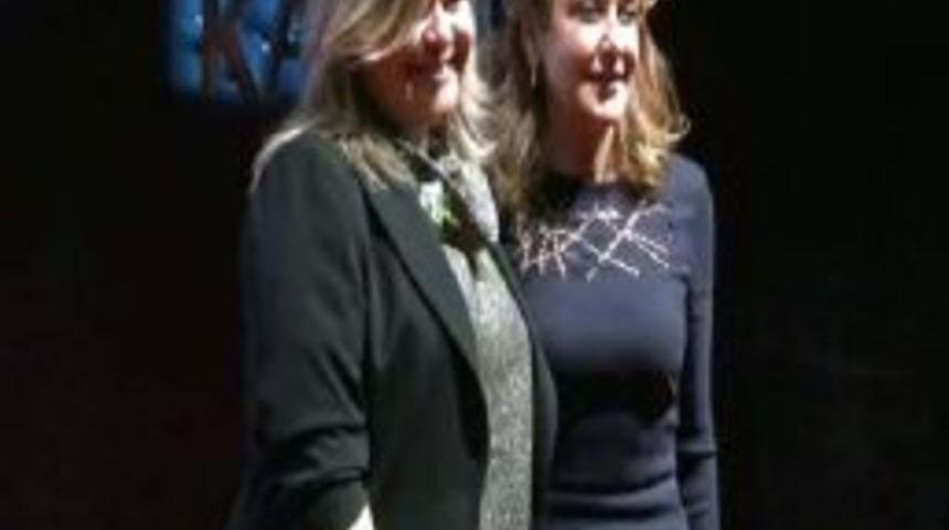 Ceo'lar Kadın Y&ouml;neticilere Rehber Olacak