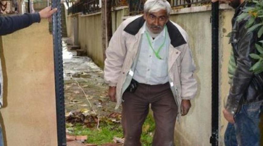 Engellinin &Ouml;zg&uuml;rl&uuml;ğ&uuml;ne Kapı A&ccedil;tılar