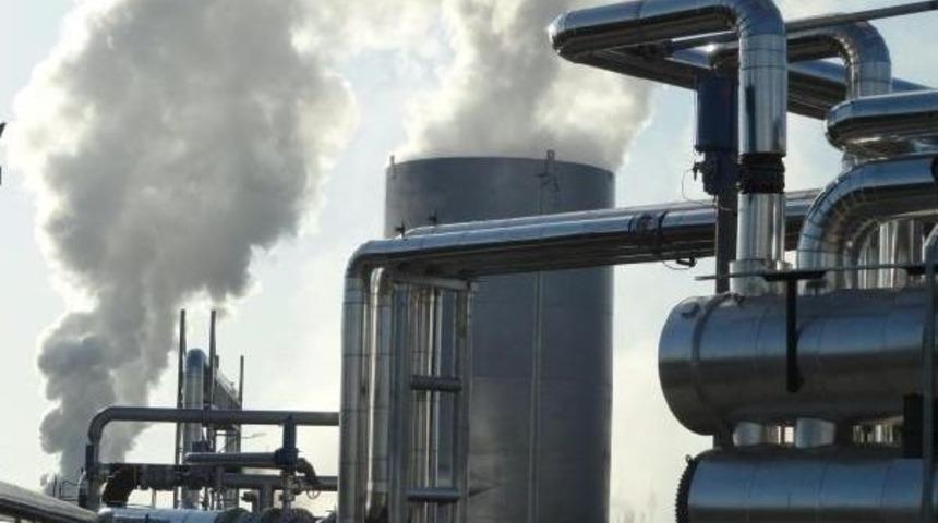 Jeotermal Destekli &Uuml;retimle 30 Bin Konuta Elektrik Enerjisi