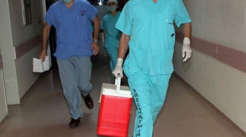 Organları İle 4 Kişiye Hayat Verdi
