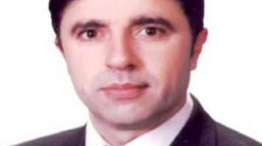 İgmd Başkan Adayı Parlatan: "bizimle Her Şey Değişecek"