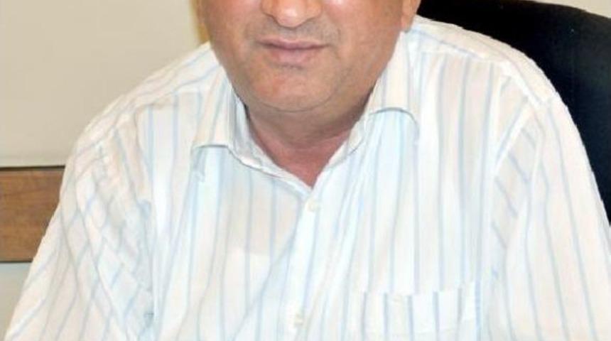 Samgaz Genel M&uuml;d&uuml;r&uuml; Şara Hayatını Kaybetti