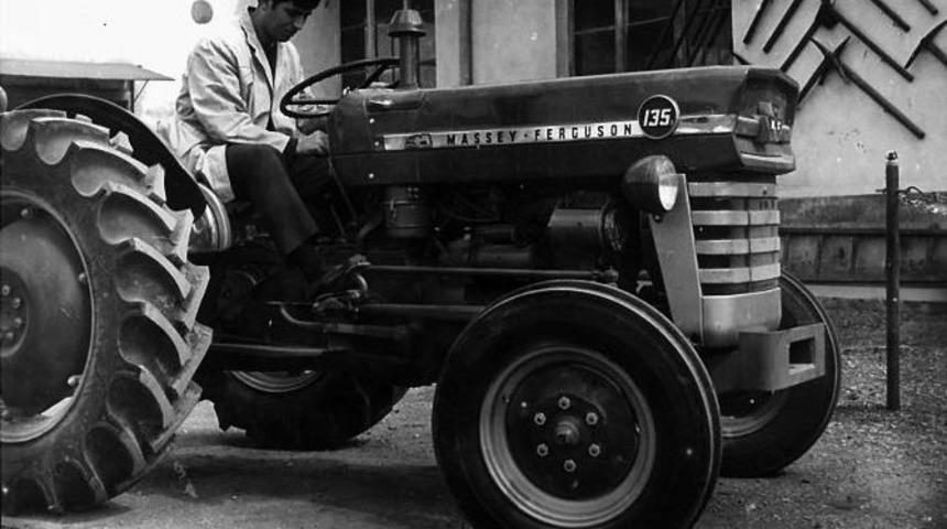 Zmo Adana Şube Kurucu Başkanı Akın &Ouml;zdemir Anılıyor