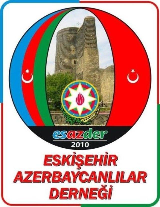 Esazder Eskişehir &Uuml;lk&uuml; Ocaklarını Ziyaret Etti 2