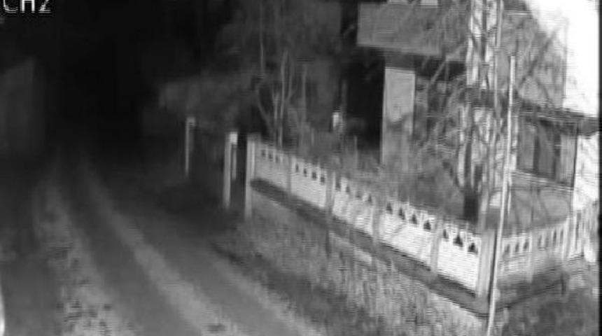 Mudurnu'da Ufo İddiası