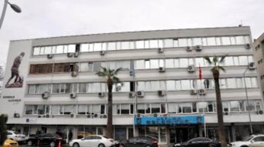 Aliağa Belediyesi Hazır Yemek Alım İhalesine &Ccedil;ıkıyor