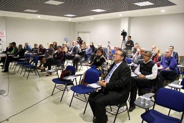 Ebola Kendini Grip Gibi Gösteriyor 2