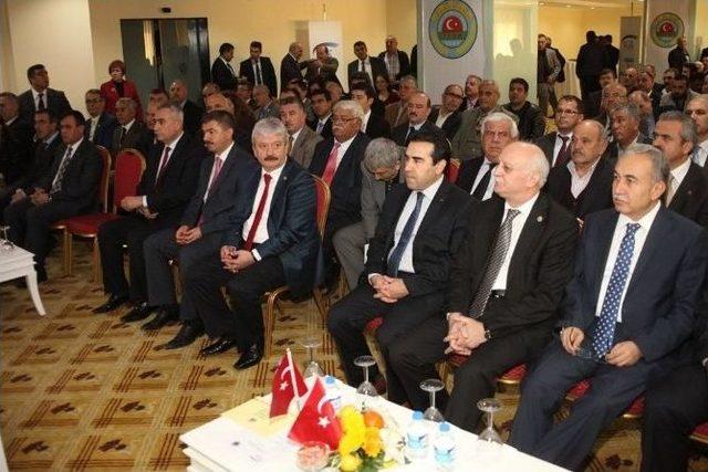 Tarımda S&uuml;rd&uuml;r&uuml;lebilirliğin Anahtarı Aile Şirketlerinde 1