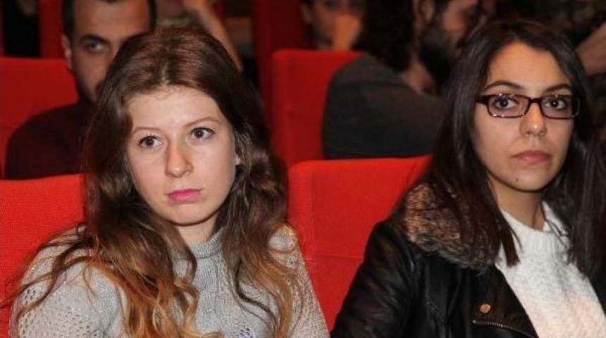 Enver Paşa'nın Torunu Mayatepek, "dedemi Karaladılar"