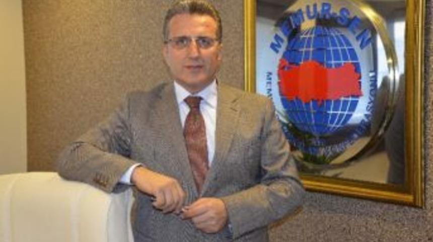 Abdurrahim Şenocak: