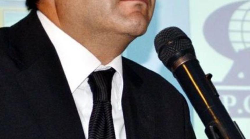 Poyd Başkanı Kızıldağ: Antalya Sadece Ramazan Aylarında &Ccedil;ekici Hale Geliyor