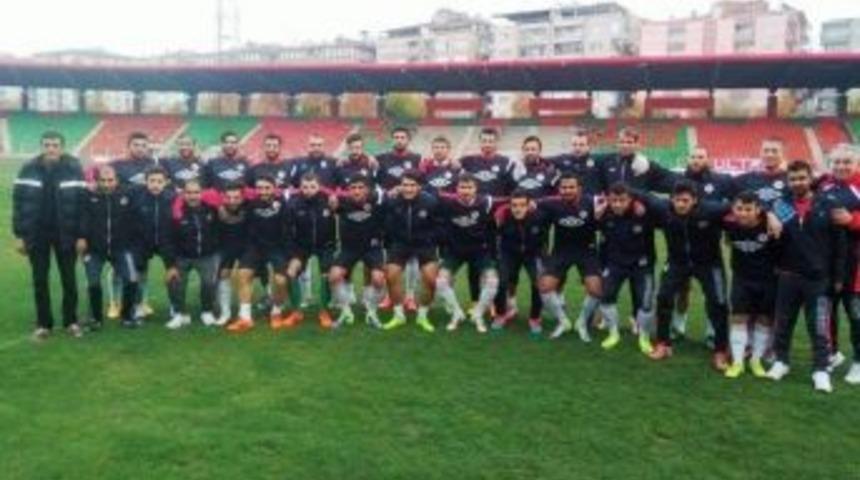 Spor Toto 3. Lig
