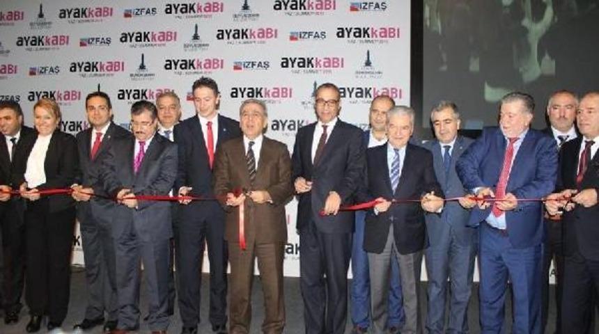 İthal Ayakkabıya Vergi Y&uuml;z G&uuml;ld&uuml;recek