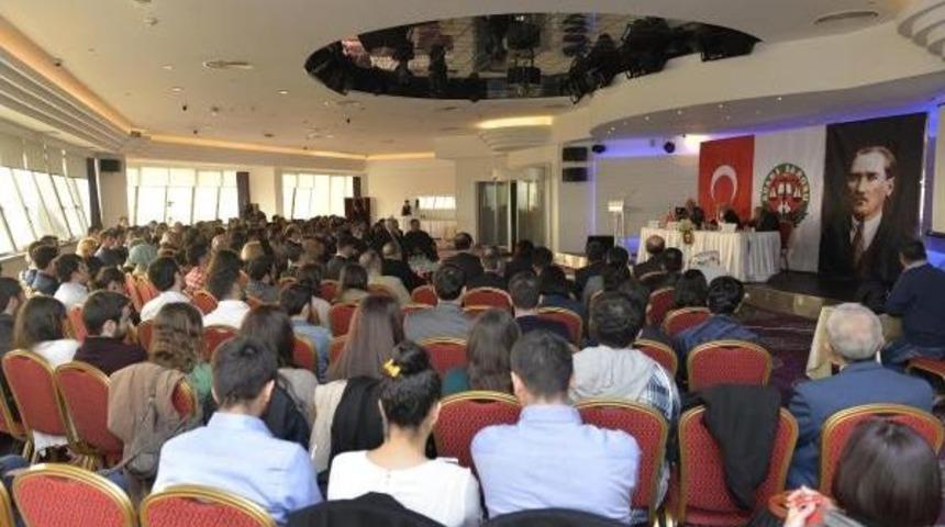 Turgut Kazan: Hukuk Devleti, Yaşayanlara Korkusuz Yaşama Hakkı Tanıyan Devlettir