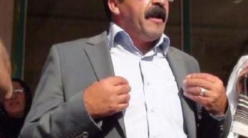 Hdp İl&ccedil;e Başkanı, Cenazesi Işid'in Elinde Olan Oğlu İ&ccedil;in Taziye &Ccedil;adırı Kurdu