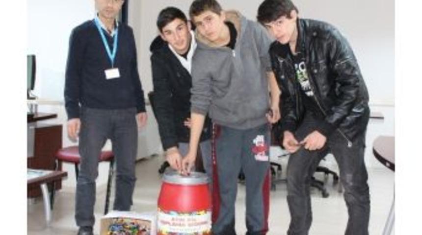 Pil Getir Kitabı G&ouml;t&uuml;r