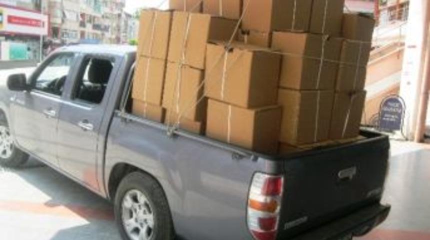 İzmit Belediyesi Yardımlarıyla Vatandaşı Sevindiriyor