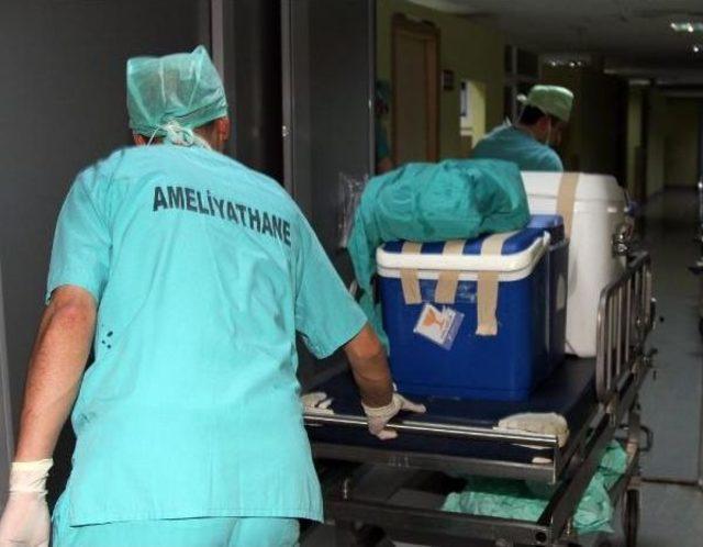 Organları 4 Kişiye Umut Oldu 3