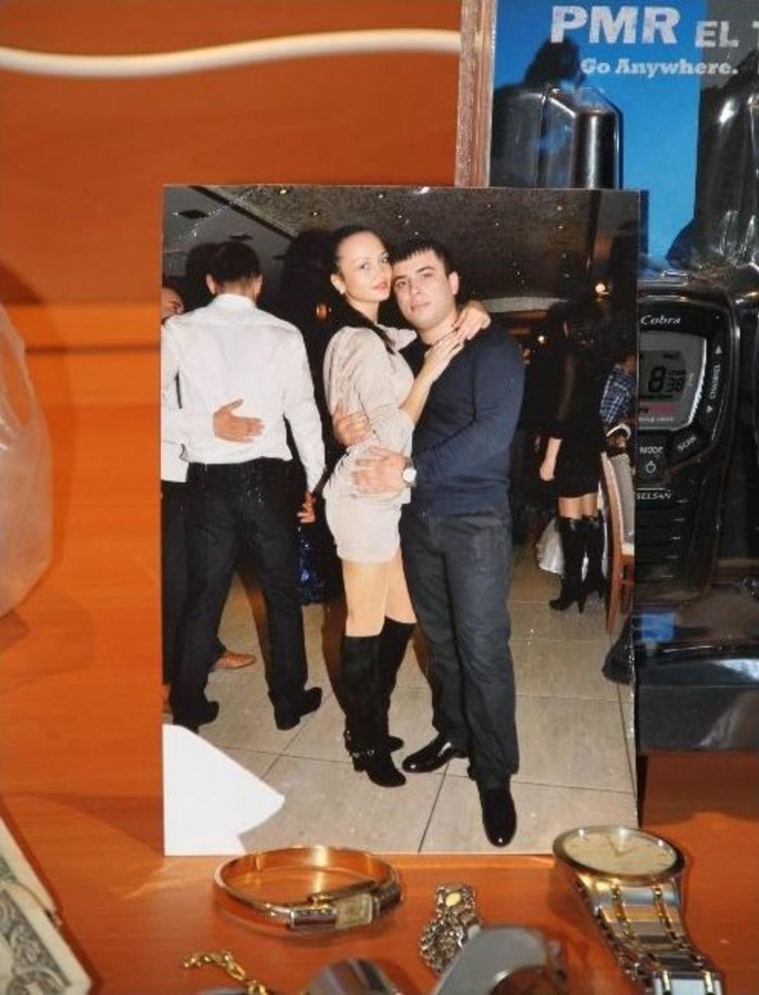 Kağıthane&rsquo;deki 1 Milyon Liralık Soygunun Zanlıları Yakalandı