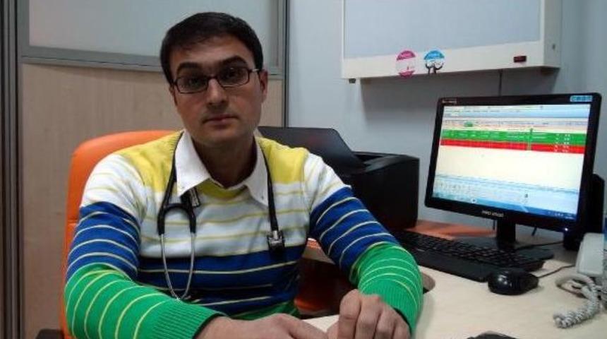 Van'da Kalp Pili Ameliyatlarına Baslandı