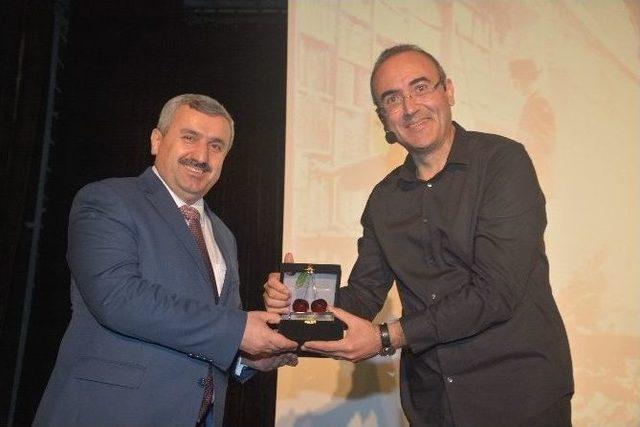 K&ouml;rfez&rsquo;de K&uuml;lt&uuml;r-sanat Sevgisi Salona Sığmadı 1