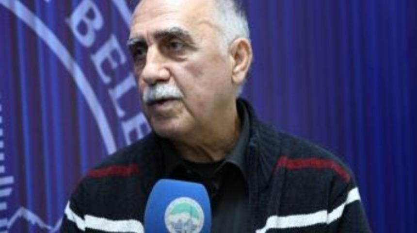 "kayseri&rsquo;ye Hayran Kaldım"