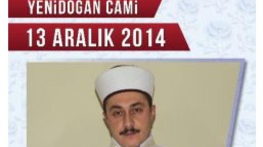 Boz&uuml;y&uuml;k Belediyesi&rsquo;nden Kur&rsquo;an-ı Kerim Ziyafeti