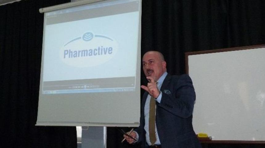 Sungurlu Meslek Y&uuml;ksekokulunda Kariyer Konferansı