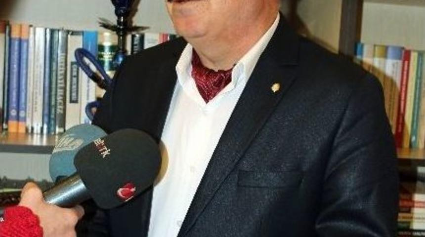 Bakan Yılmaz&rsquo;ın &Ouml;nerge Cevabı &rsquo;it Dalaşı&rsquo;nın Seyrini Değiştirecek