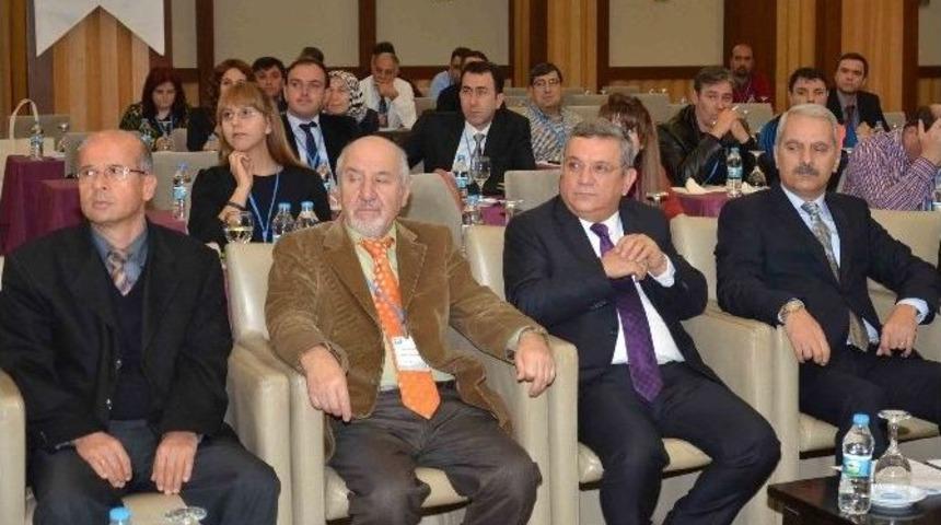 Mavi Bayrak&rsquo;ta T&uuml;rkiye&rsquo;nin Hedefi D&uuml;nya &Uuml;&ccedil;&uuml;nc&uuml;l&uuml;ğ&uuml;