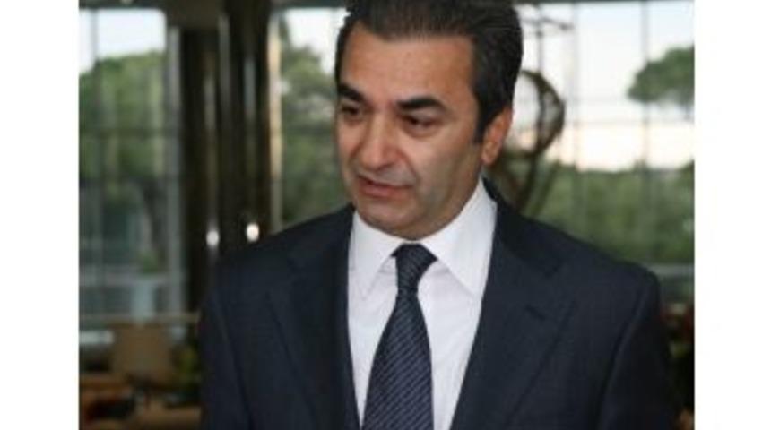 Antalya&rsquo;da Yılbaşı Tartışmaları