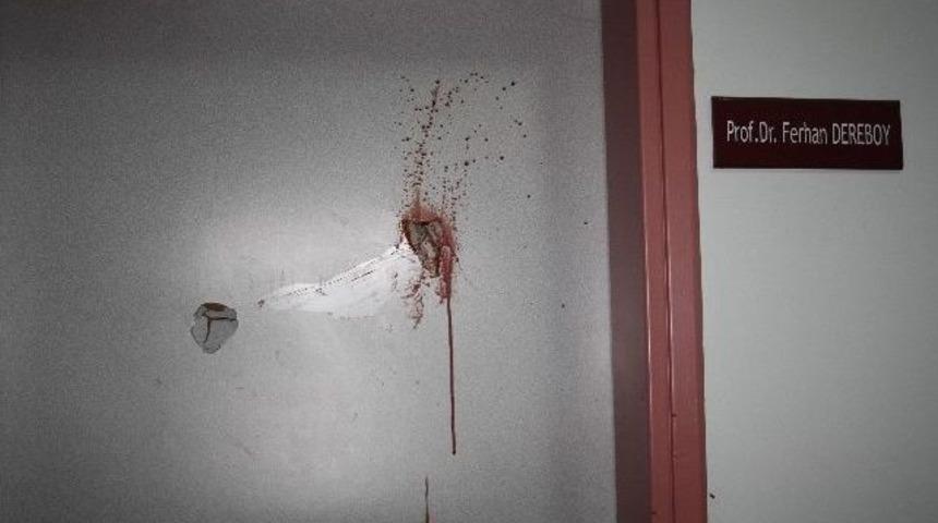 Aydın&rsquo;da Doktorlar &Ouml;l&uuml;mden D&ouml;nd&uuml;