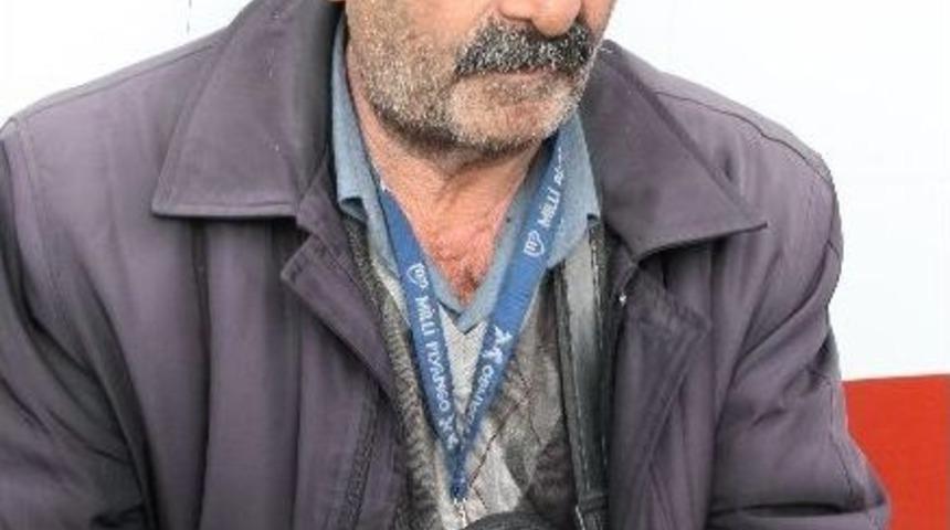 Hırsızlar, 50 Milyonluk İkramiyeye G&ouml;z Dikti