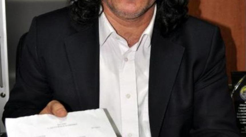 Mahkemeden, Yayınlanmamış Yazının Metni İstendi