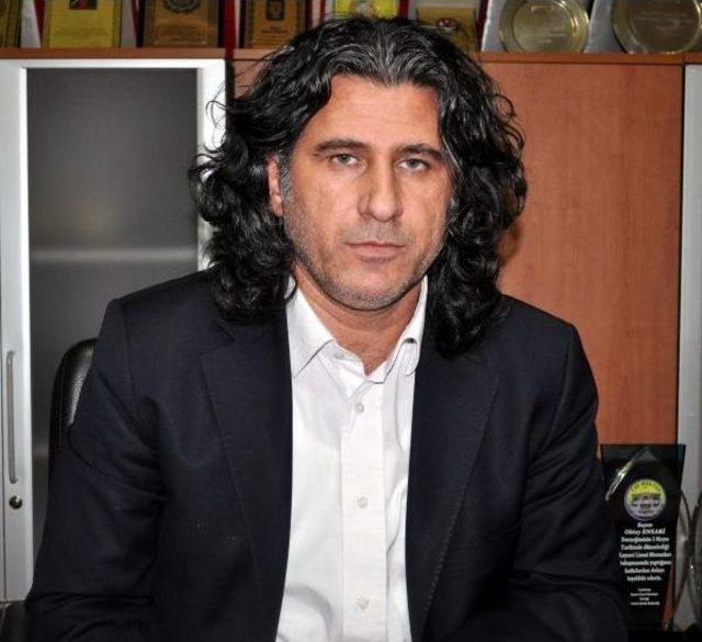 Mahkemeden, Yayınlanmamış Yazının Metni İstendi 1