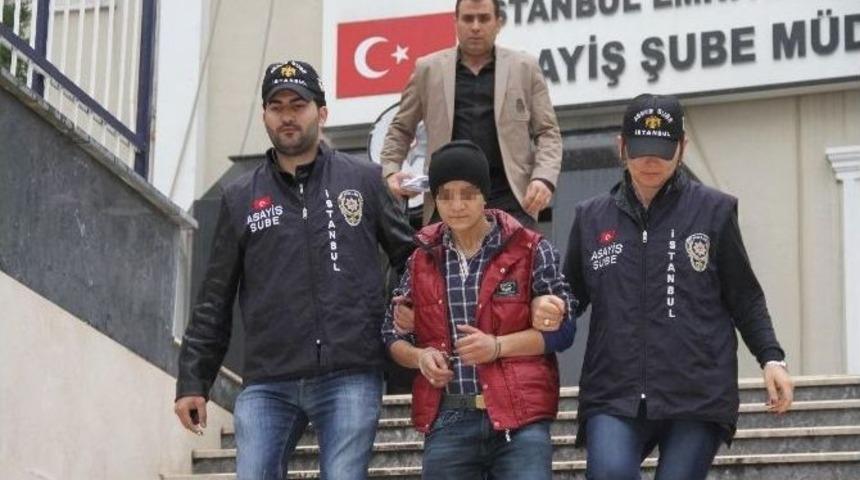 Gen&ccedil; Kız Tacizcisini &Ouml;ld&uuml;rd&uuml;