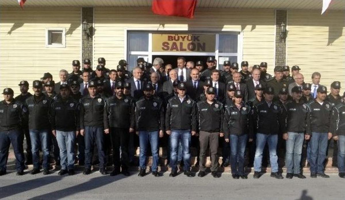 Konya&rsquo;da &ldquo;narkotim&rdquo; G&ouml;reve Başladı