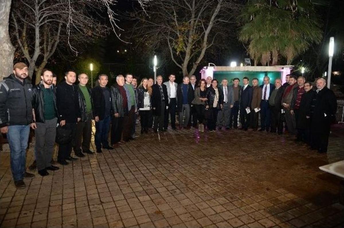 Mah&ccedil;i&ccedil;ek: &ldquo;başarımızın Sırrı, Ekip &Ccedil;alışması Ve Birliktelik Ruhu&rdquo;